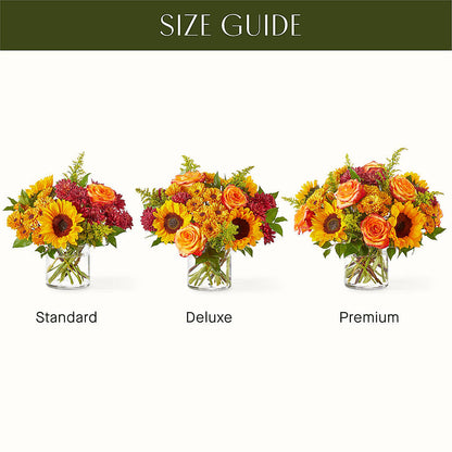 Flannel Scarf Bouquet –  Jose Arrangements, Los Angeles CA