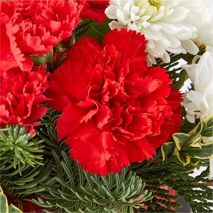 Christmas Market Bouquet –  Jose Arrangements, Los Angeles CA