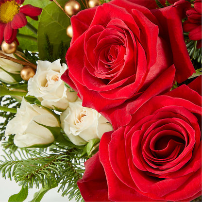 Believe Bouquet –  Jose Arrangements, Los Angeles CA