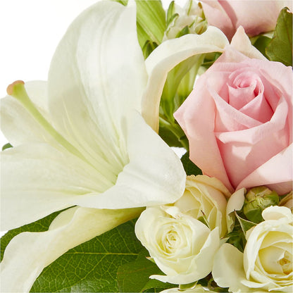 Kindhearted Bouquet –  Jose Arrangements, Los Angeles CA