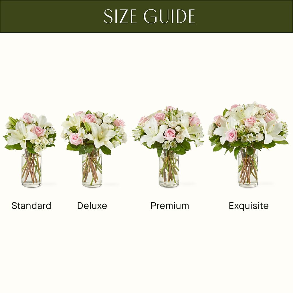 Kindhearted Bouquet –  Jose Arrangements, Los Angeles CA