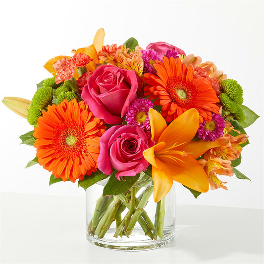 Soiree Bouquet –  Jose Arrangements, Los Angeles CA