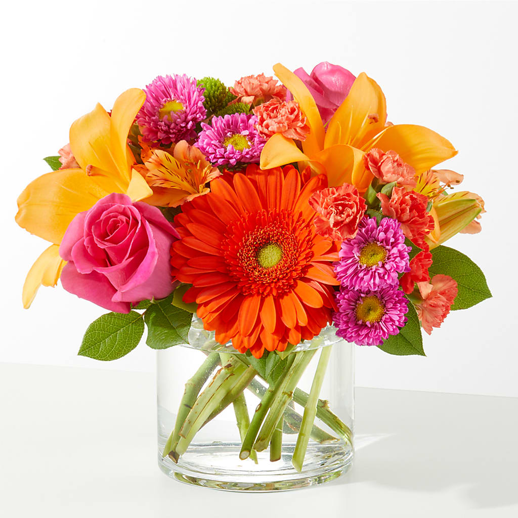 Soiree Bouquet –  Jose Arrangements, Los Angeles CA