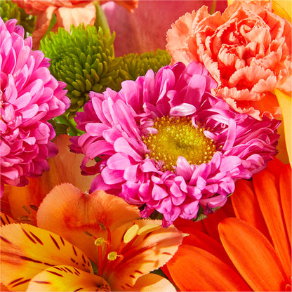 Soiree Bouquet –  Jose Arrangements, Los Angeles CA