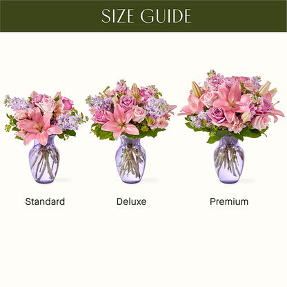 The Crown Jewel Bouquet –  Jose Arrangements, Los Angeles CA