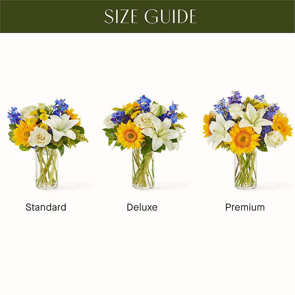 Stargazing Bouquet –  Jose Arrangements, Los Angeles CA