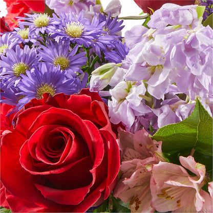 Your Majesty Bouquet –  Jose Arrangements, Los Angeles CA