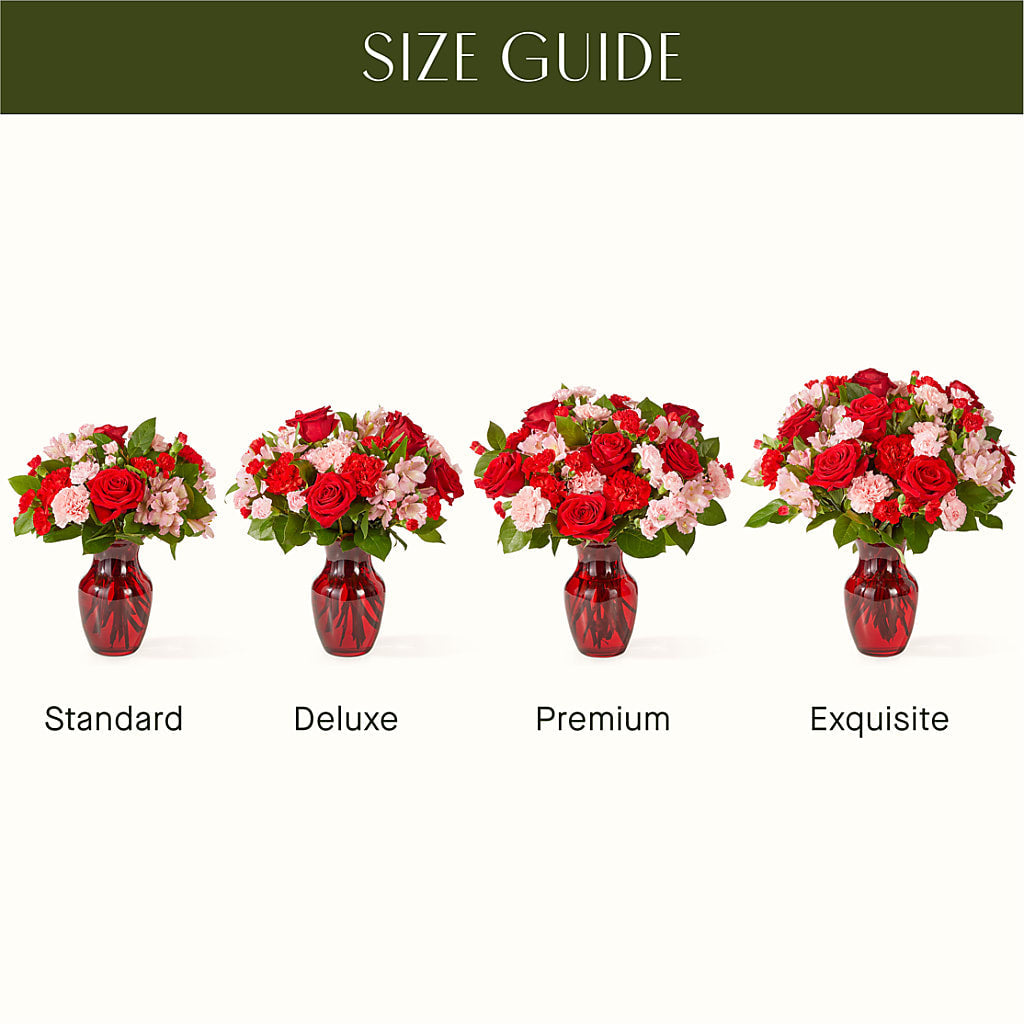 Candy Kisses Bouquet –  Jose Arrangements, Los Angeles CA