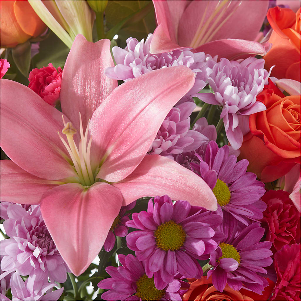 One and Only Bouquet –  Jose Arrangements, Los Angeles CA