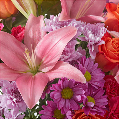 One and Only Bouquet –  Jose Arrangements, Los Angeles CA
