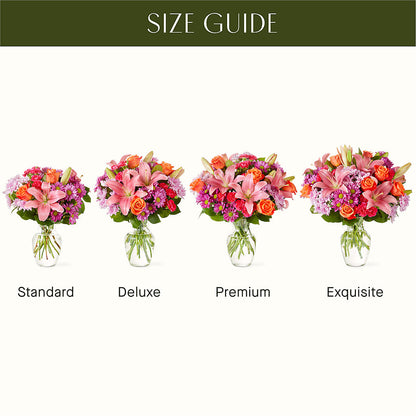 One and Only Bouquet –  Jose Arrangements, Los Angeles CA