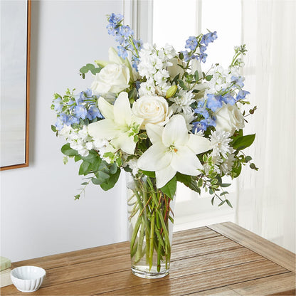 Peace of Mind Bouquet –  Jose Arrangements, Los Angeles CA