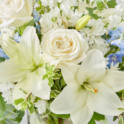 Peace of Mind Bouquet –  Jose Arrangements, Los Angeles CA