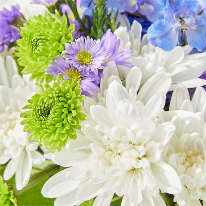 Genuine Gestures Bouquet –  Jose Arrangements, Los Angeles CA