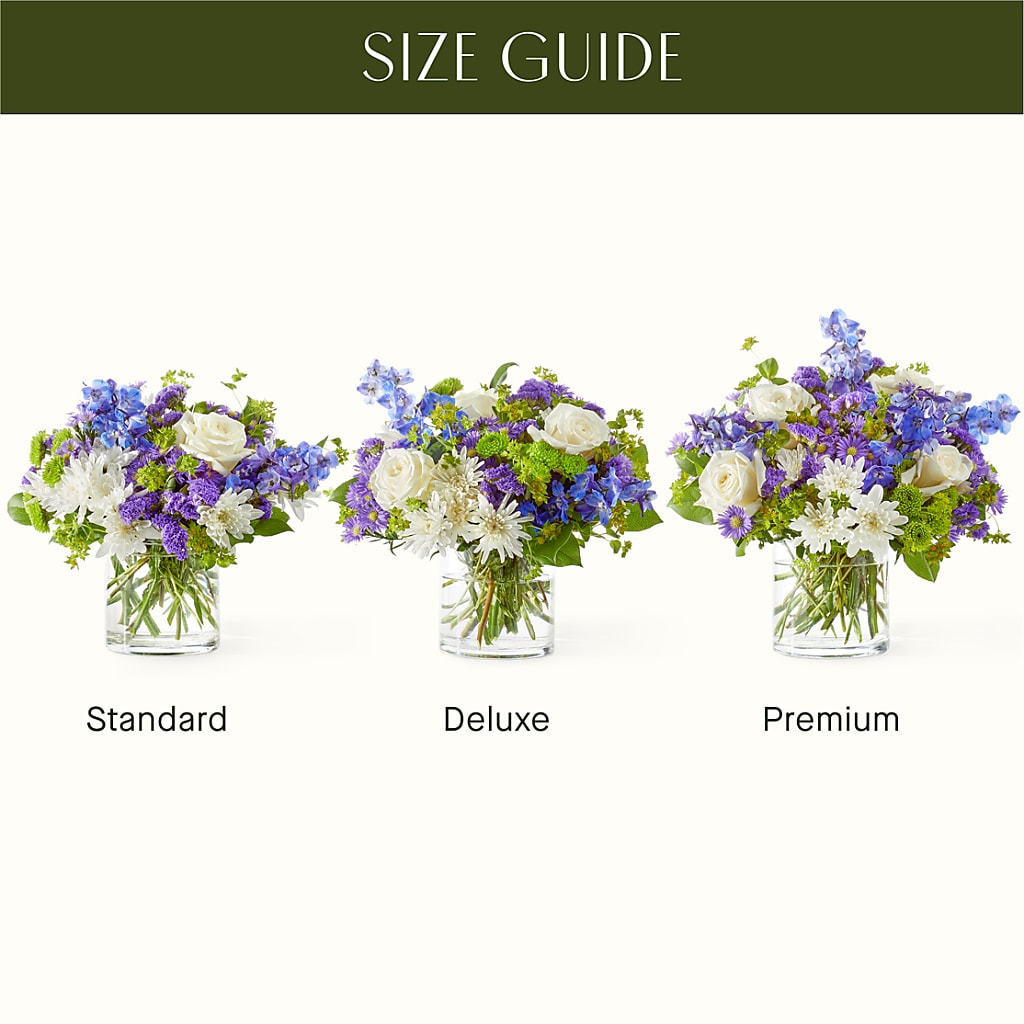 Genuine Gestures Bouquet –  Jose Arrangements, Los Angeles CA