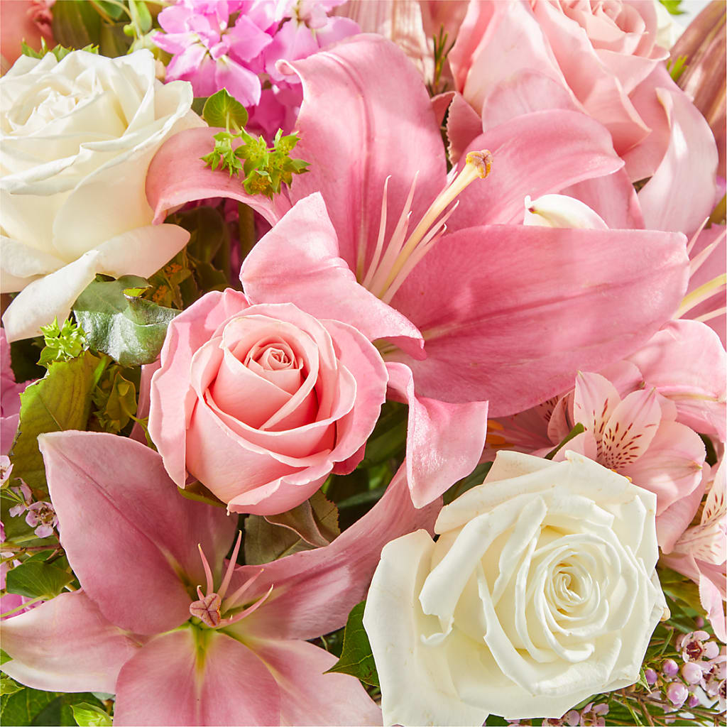 Ethereal Beauty Bouquet –  Jose Arrangements, Los Angeles CA