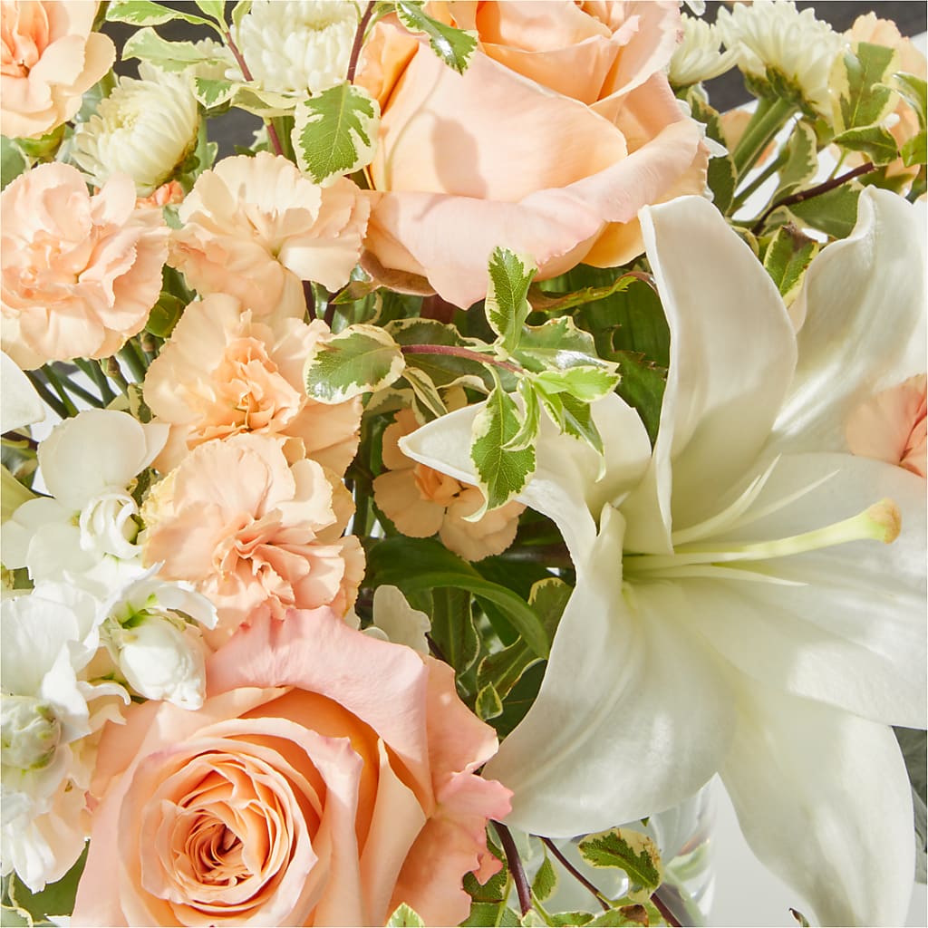 Darling Bouquet –  Jose Arrangements, Los Angeles CA
