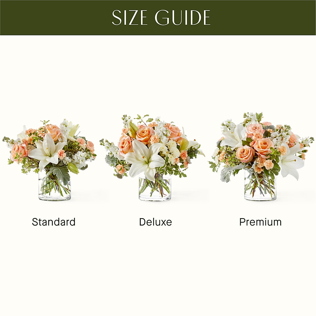 Darling Bouquet –  Jose Arrangements, Los Angeles CA