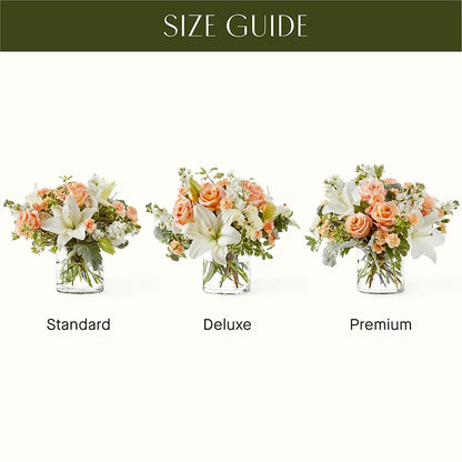 Darling Bouquet –  Jose Arrangements, Los Angeles CA
