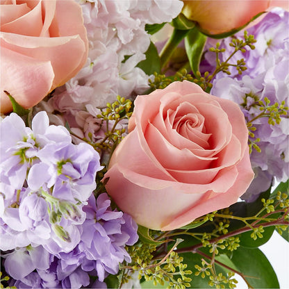 Embraced Bouquet –  Jose Arrangements, Los Angeles CA