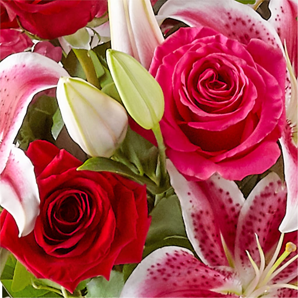 Always You Bouquet –  Jose Arrangements, Los Angeles CA
