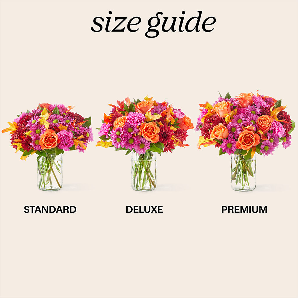 Mum's the Word Bouquet –  Jose Arrangements, Los Angeles CA