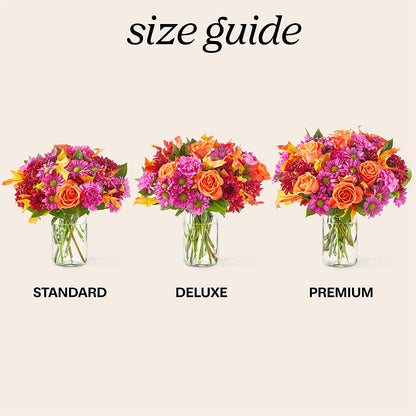 Mum's the Word Bouquet –  Jose Arrangements, Los Angeles CA