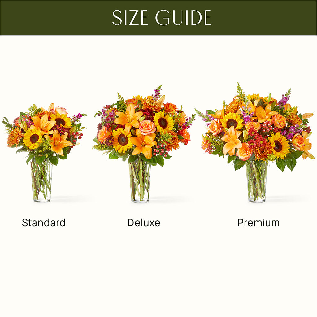 Seasons Change Bouquet –  Jose Arrangements, Los Angeles CA