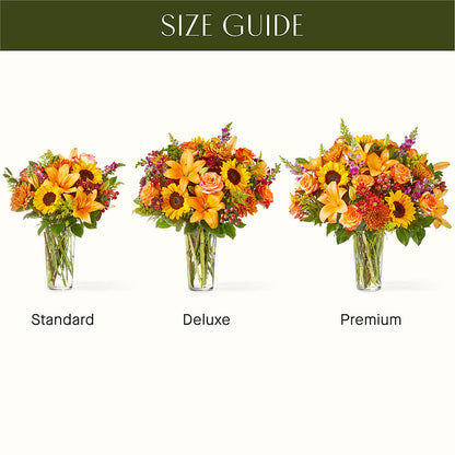 Seasons Change Bouquet –  Jose Arrangements, Los Angeles CA