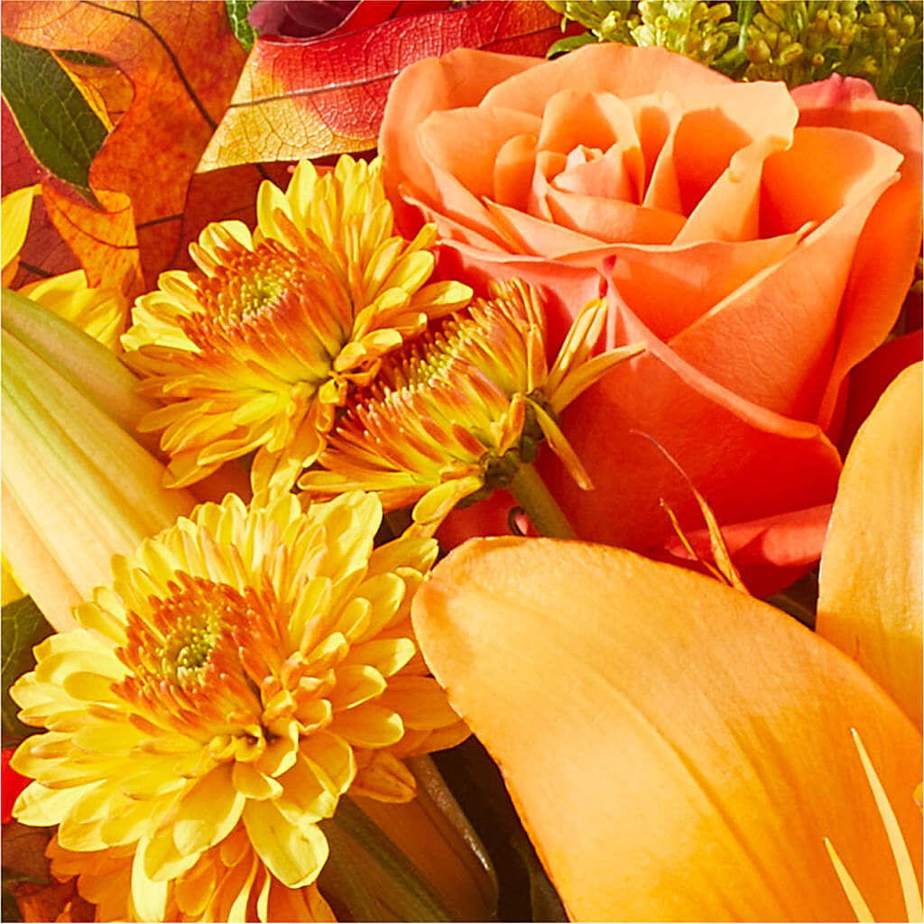 Sunny Side Bouquet –  Jose Arrangements, Los Angeles CA