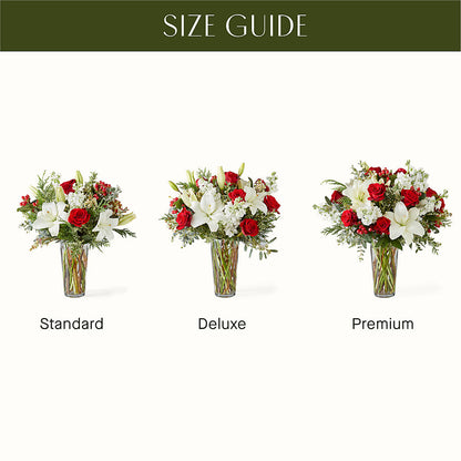 Twinkle Lights Bouquet –  Jose Arrangements, Los Angeles CA