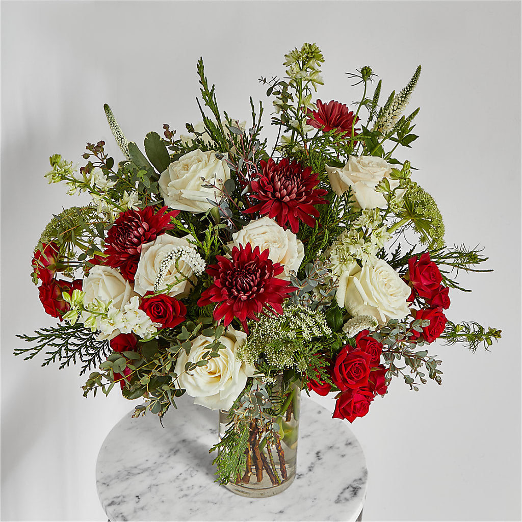 Favorite Traditions Bouquet –  Jose Arrangements, Los Angeles CA