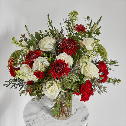 Favorite Traditions Bouquet –  Jose Arrangements, Los Angeles CA