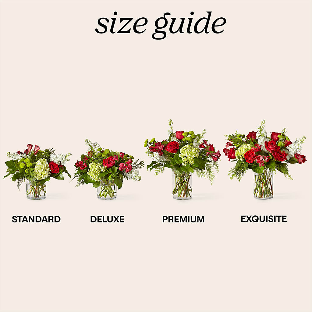 Tree Shopping Bouquet –  Jose Arrangements, Los Angeles CA