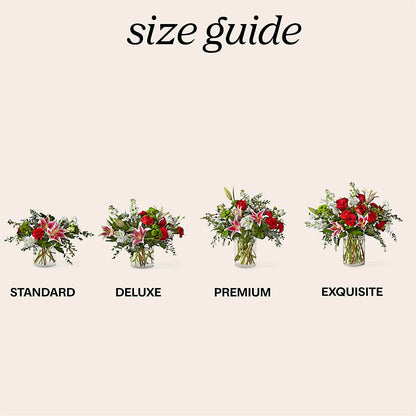 Gumdrop Button Bouquet –  Jose Arrangements, Los Angeles CA