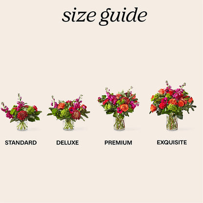 All the Tinsel Bouquet –  Jose Arrangements, Los Angeles CA