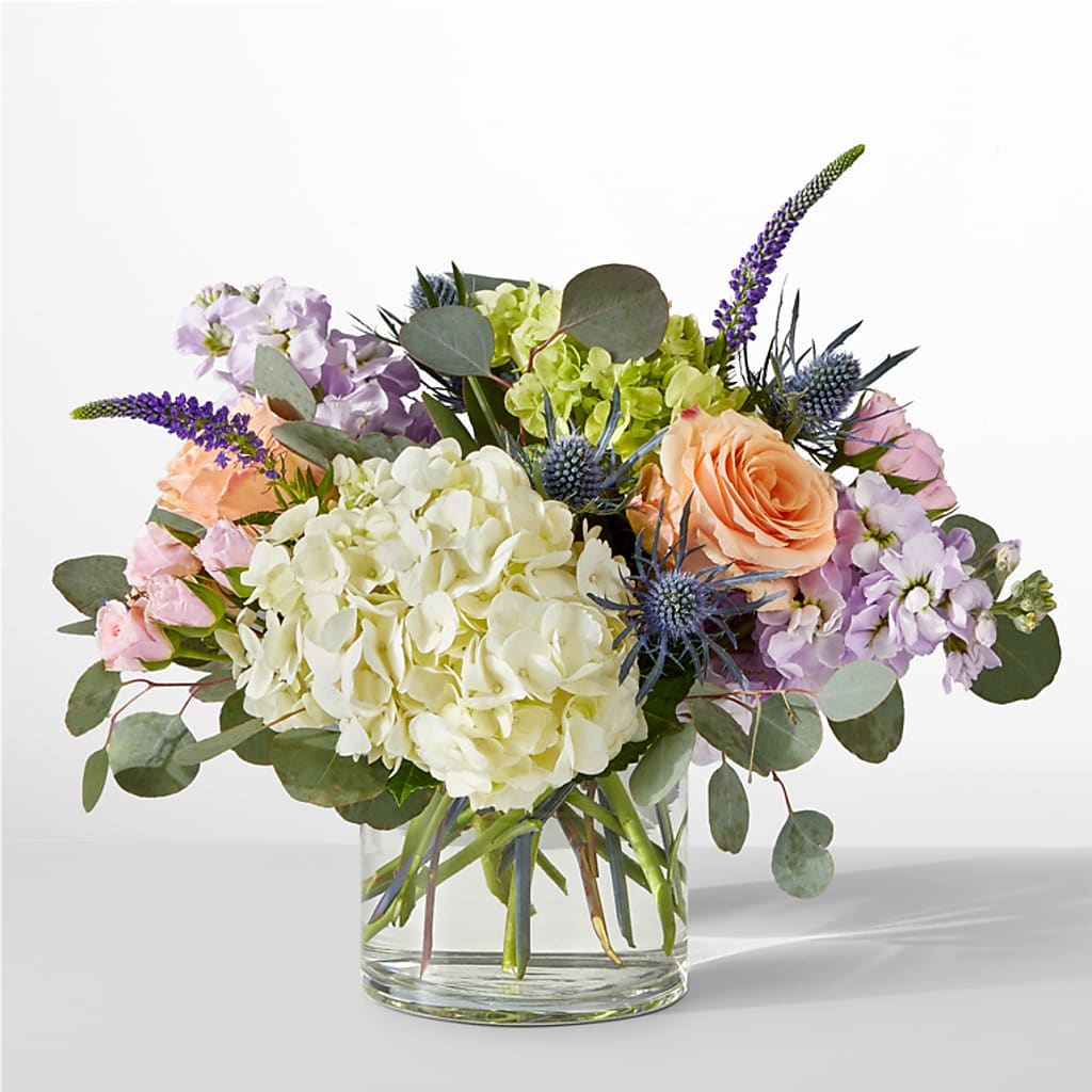 Porch Swing Bouquet –  Jose Arrangements, Los Angeles CA