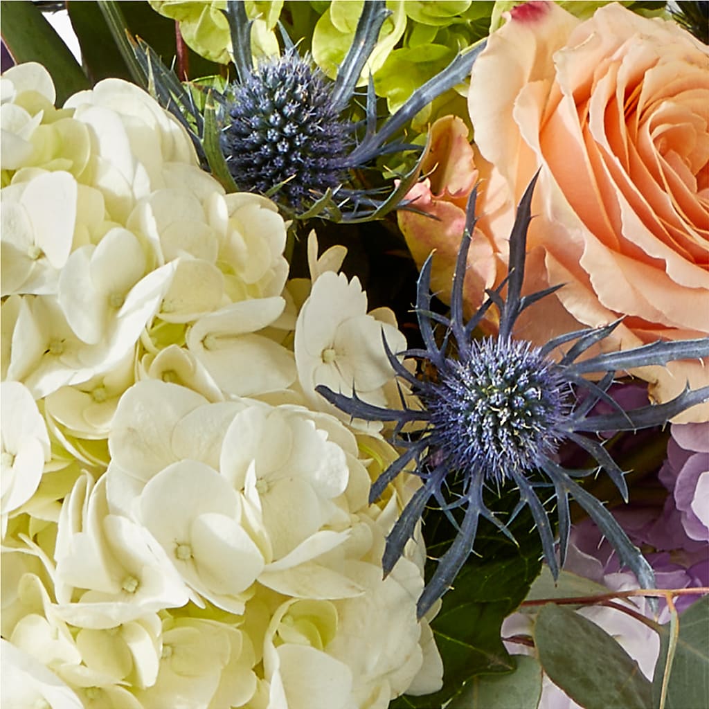 Porch Swing Bouquet –  Jose Arrangements, Los Angeles CA