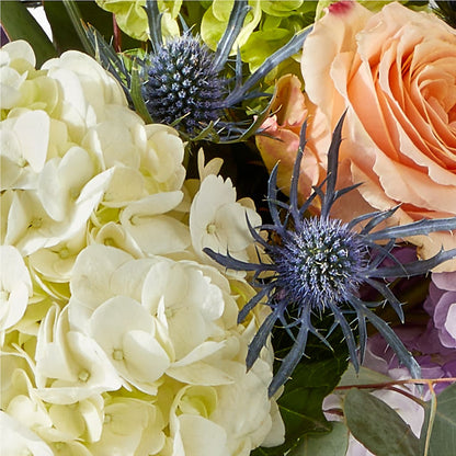 Porch Swing Bouquet –  Jose Arrangements, Los Angeles CA