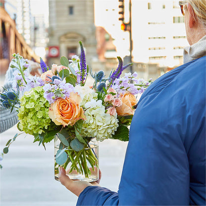 Porch Swing Bouquet –  Jose Arrangements, Los Angeles CA