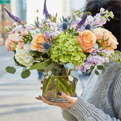 Porch Swing Bouquet –  Jose Arrangements, Los Angeles CA