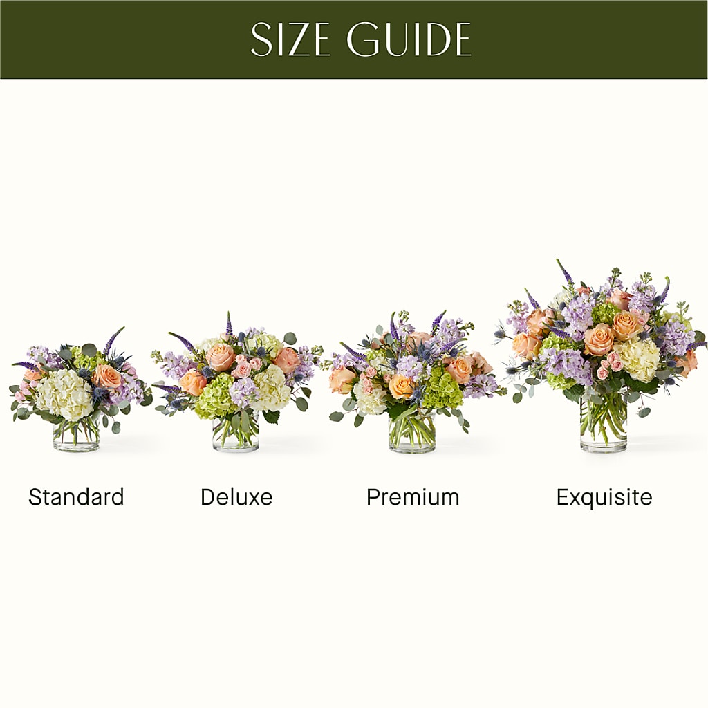 Porch Swing Bouquet –  Jose Arrangements, Los Angeles CA