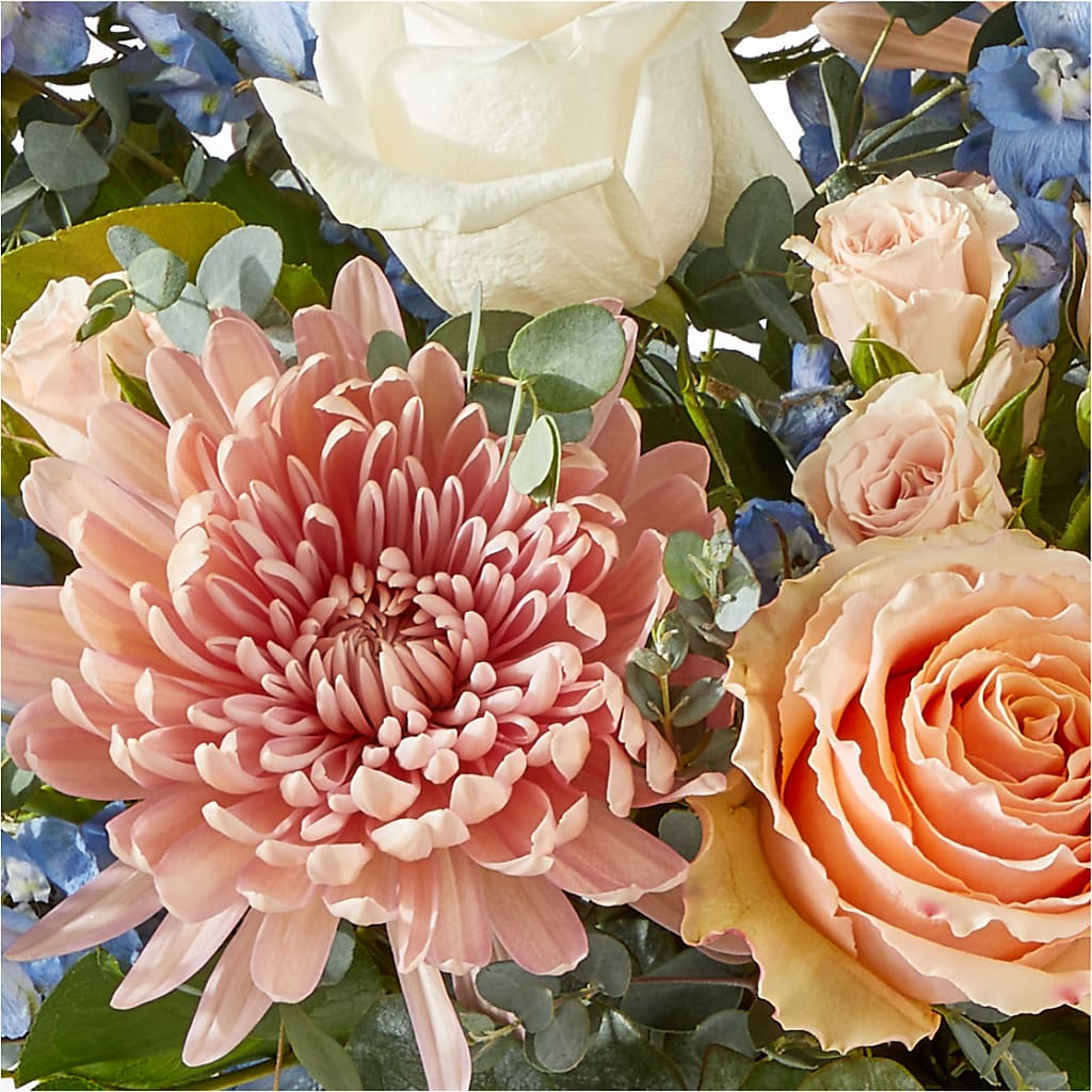 Inspired Bouquet –  Jose Arrangements, Los Angeles CA