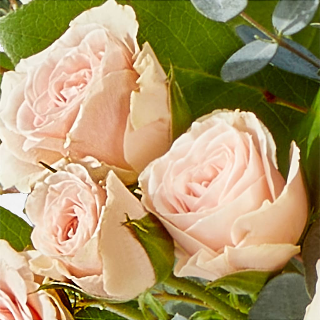 Inspired Bouquet –  Jose Arrangements, Los Angeles CA