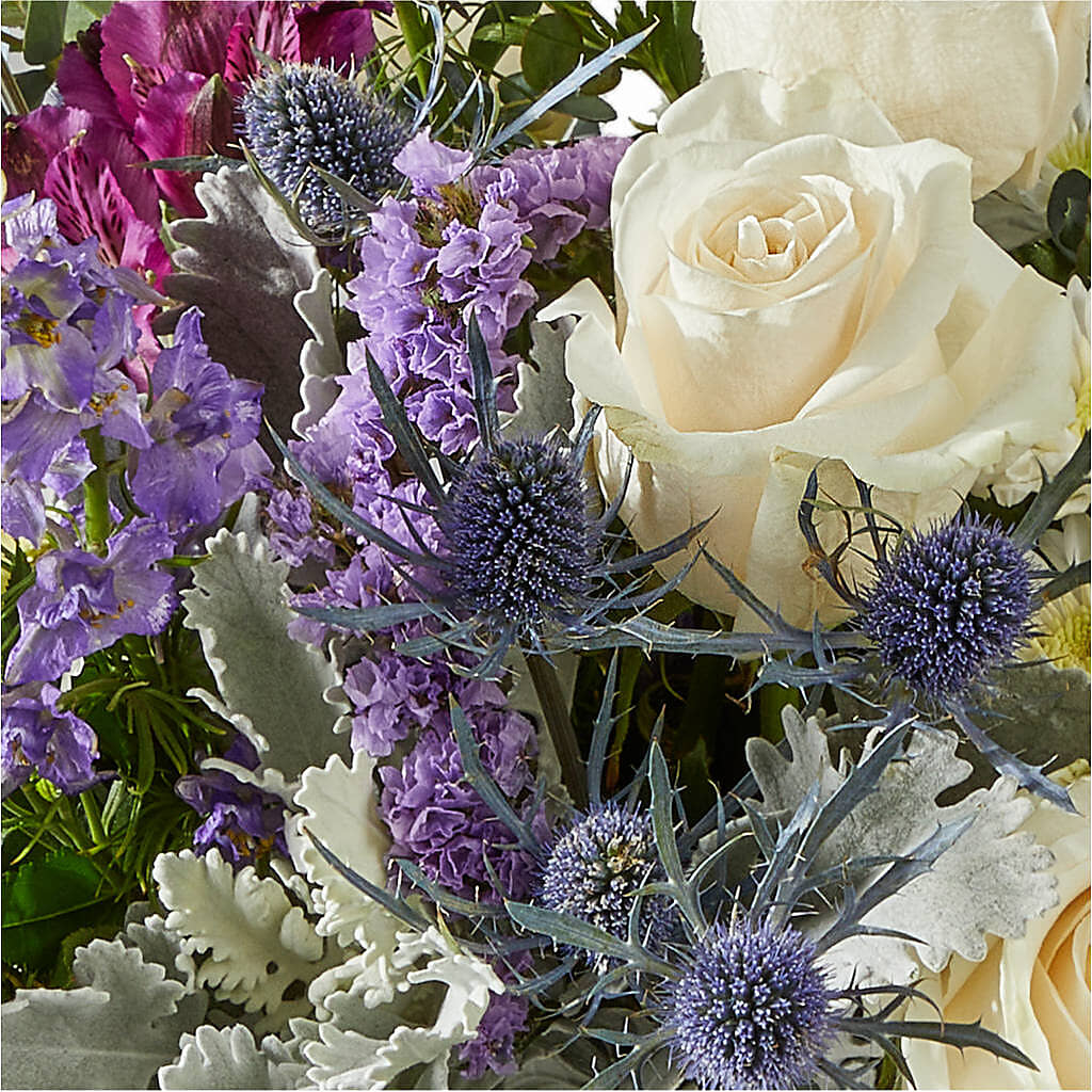 Shooting Star Bouquet –  Jose Arrangements, Los Angeles CA