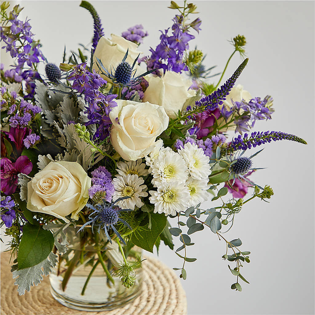 Shooting Star Bouquet –  Jose Arrangements, Los Angeles CA