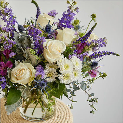 Shooting Star Bouquet –  Jose Arrangements, Los Angeles CA