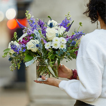 Shooting Star Bouquet –  Jose Arrangements, Los Angeles CA