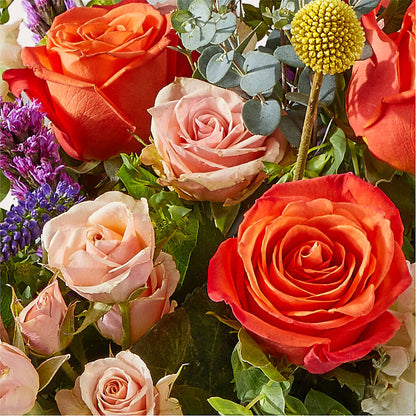 The Standout Bouquet –  Jose Arrangements, Los Angeles CA