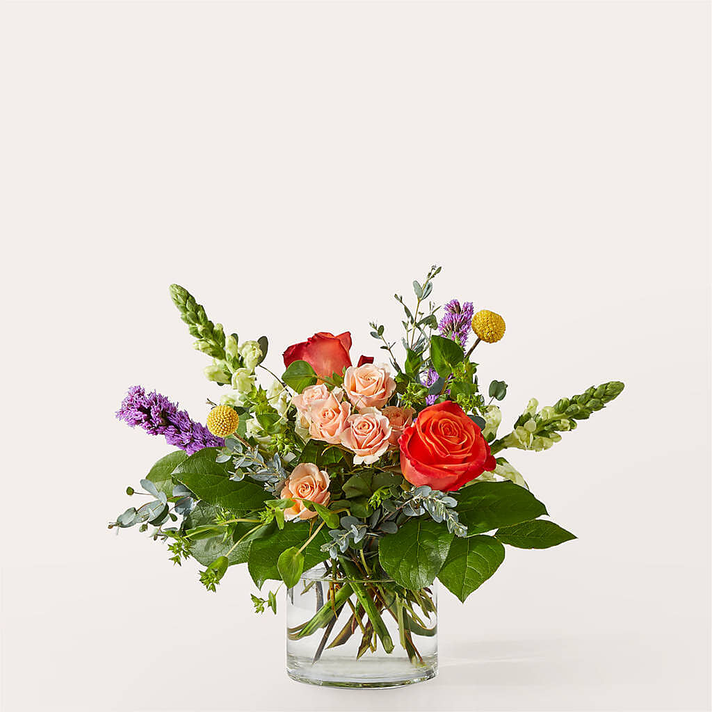 The Standout Bouquet –  Jose Arrangements, Los Angeles CA